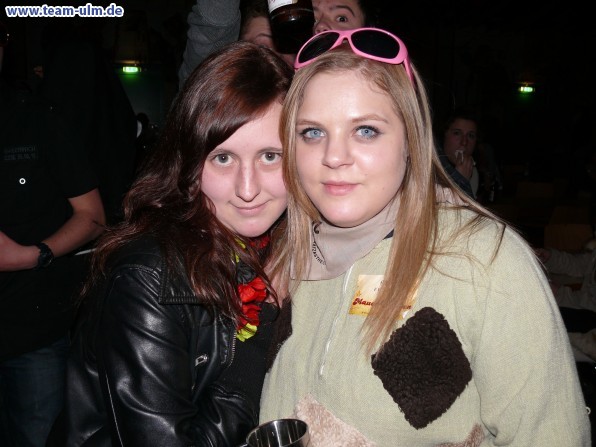 Fasching TSV Blaustein @ Blaustein - Bild 67