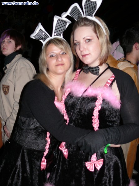 Fasching TSV Blaustein @ Blaustein - Bild 69