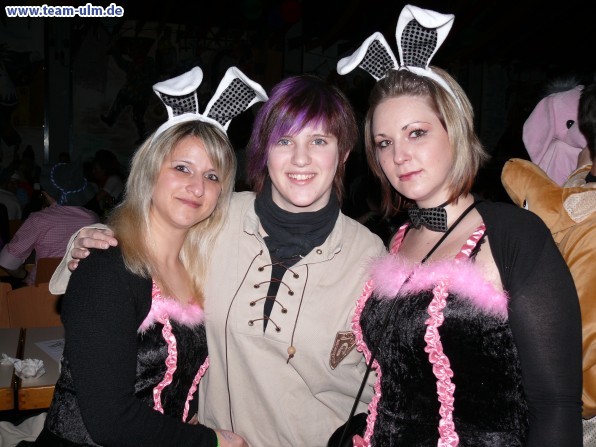 Fasching TSV Blaustein @ Blaustein - Bild 70