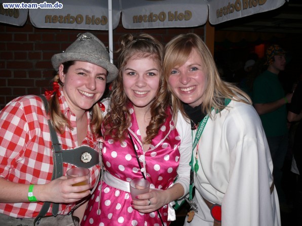 Fasching TSV Blaustein @ Blaustein - Bild 71