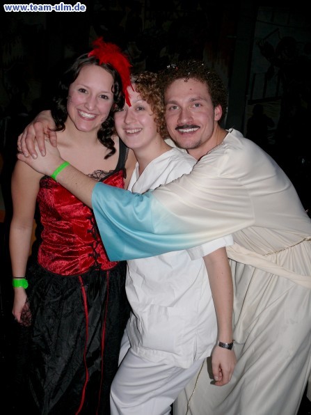 Fasching TSV Blaustein @ Blaustein - Bild 74
