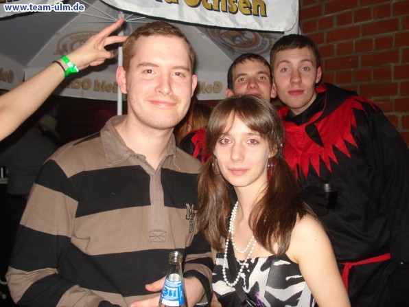 Fasching TSV Blaustein @ Blaustein - Bild 76