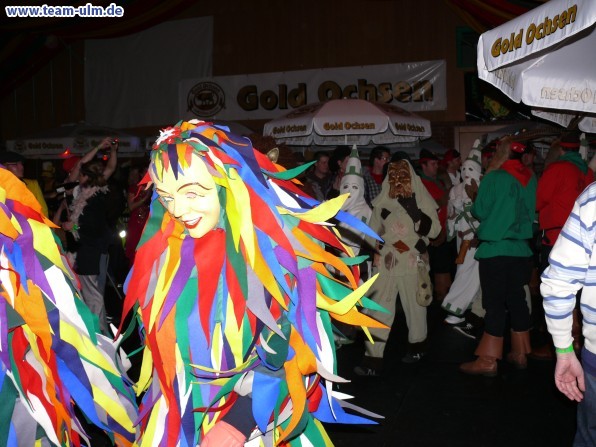 Fasching TSV Blaustein @ Blaustein - Bild 8