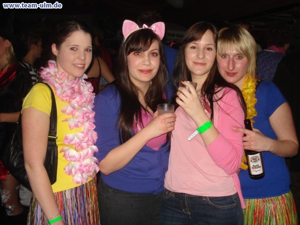 Fasching TSV Blaustein @ Blaustein - Bild 80