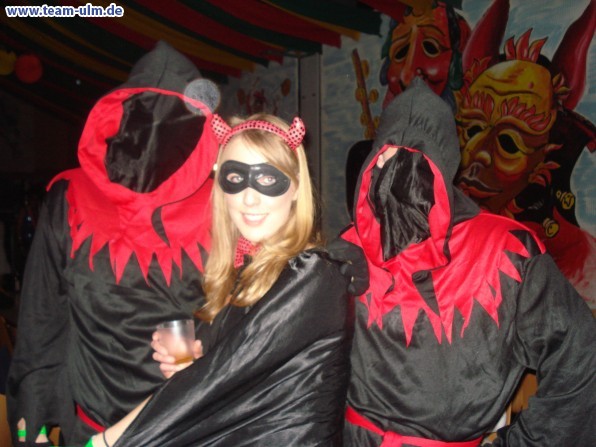 Fasching TSV Blaustein @ Blaustein - Bild 81