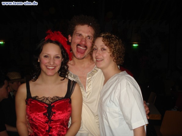 Fasching TSV Blaustein @ Blaustein - Bild 82