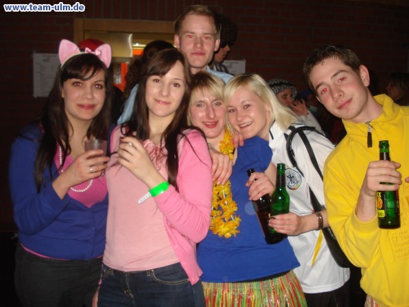 Fasching TSV Blaustein @ Blaustein - Bild 83