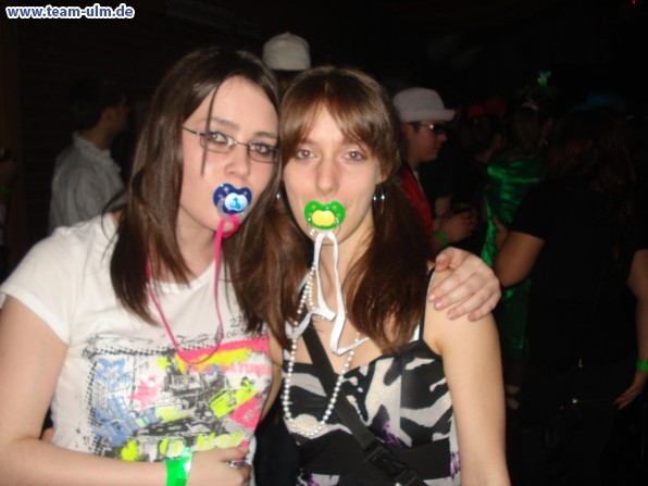 Fasching TSV Blaustein @ Blaustein - Bild 88