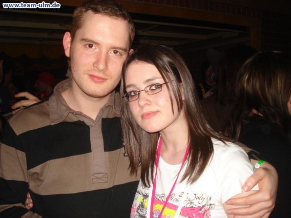 Fasching TSV Blaustein @ Blaustein - Bild 89