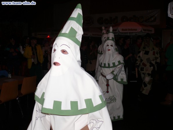 Fasching TSV Blaustein @ Blaustein - Bild 9