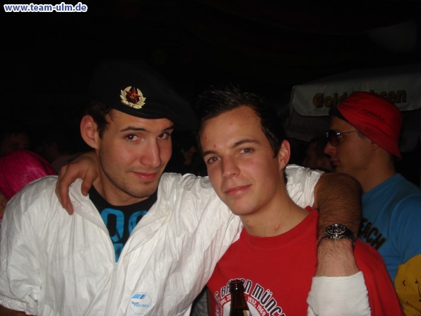 Fasching TSV Blaustein @ Blaustein - Bild 92