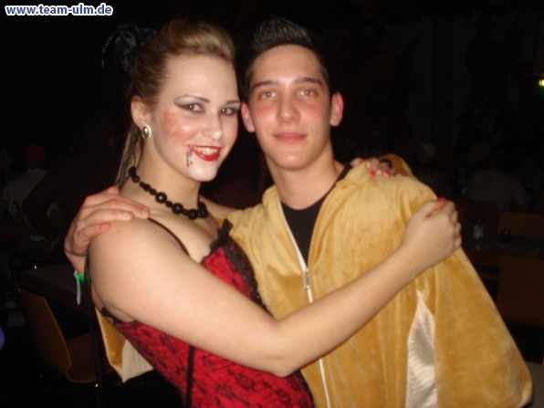 Fasching TSV Blaustein @ Blaustein - Bild 94