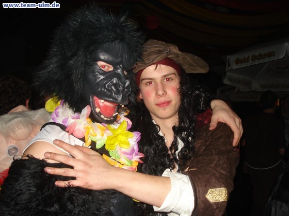 Fasching TSV Blaustein @ Blaustein - Bild 96