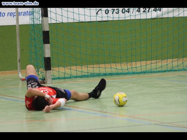 TSV Blaustein vs. TV Plochingen @ Blaustein - Bild 13