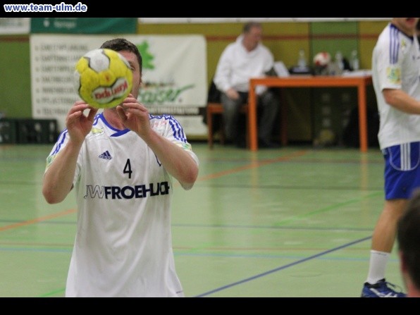 TSV Blaustein vs. TV Plochingen @ Blaustein - Bild 15
