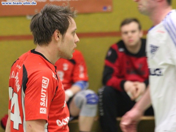 TSV Blaustein vs. TV Plochingen @ Blaustein - Bild 18