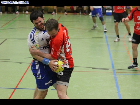 TSV Blaustein vs. TV Plochingen @ Blaustein - Bild 22