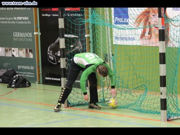 TSV Blaustein vs. TV Plochingen @ Blaustein - Bild 4