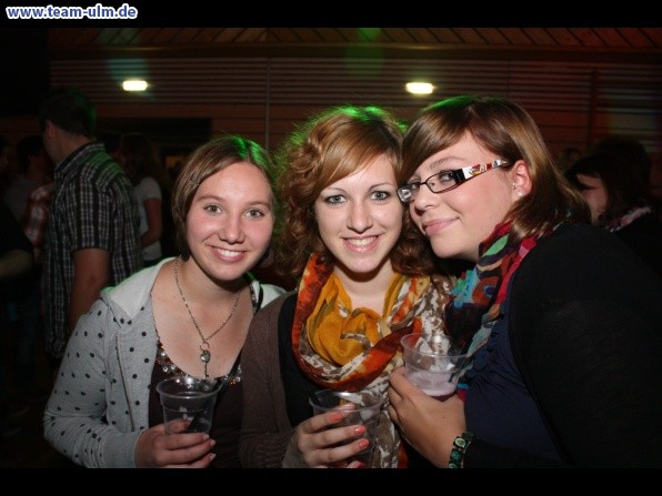 Last Summer Sensation  @ Boehmenkirch - Bild 1