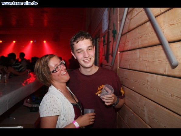 Last Summer Sensation  @ Boehmenkirch - Bild 100