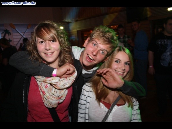 Last Summer Sensation  @ Boehmenkirch - Bild 3