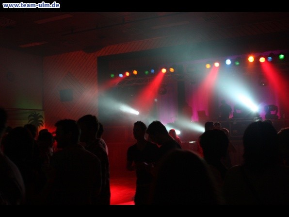 Last Summer Sensation  @ Boehmenkirch - Bild 40