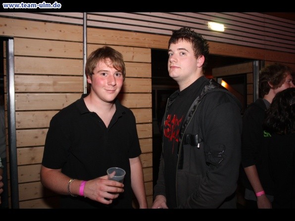 Last Summer Sensation  @ Boehmenkirch - Bild 48