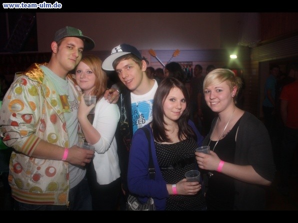 Last Summer Sensation  @ Boehmenkirch - Bild 49