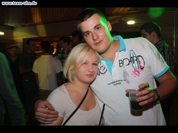 Last Summer Sensation  @ Boehmenkirch - Bild 5