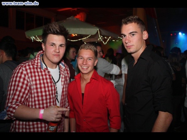 Last Summer Sensation  @ Boehmenkirch - Bild 75
