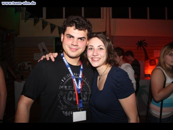 Last Summer Sensation  @ Boehmenkirch - Bild 80