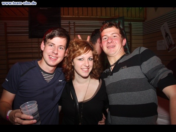 Last Summer Sensation  @ Boehmenkirch - Bild 84