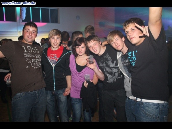 Last Summer Sensation  @ Boehmenkirch - Bild 94