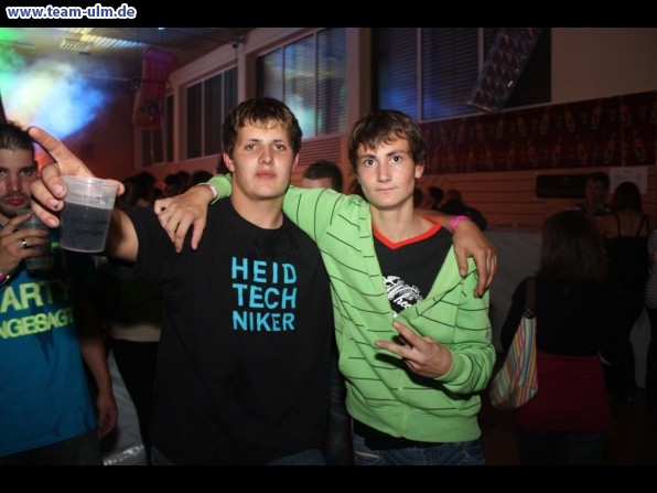 Last Summer Sensation  @ Boehmenkirch - Bild 97
