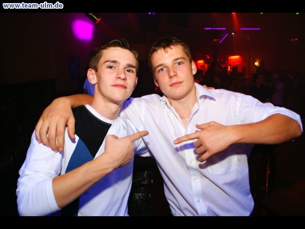 Wet T-Shirt Contest @ Bounce Club - Bild 10