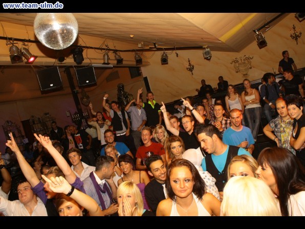 Wet T-Shirt Contest @ Bounce Club - Bild 113