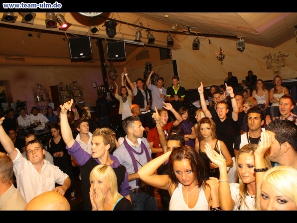 Wet T-Shirt Contest @ Bounce Club - Bild 116