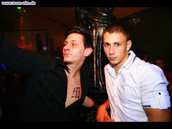 Wet T-Shirt Contest @ Bounce Club - Bild 12