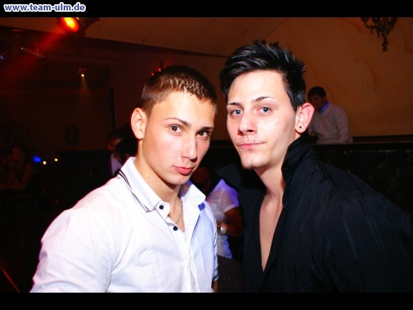 Wet T-Shirt Contest @ Bounce Club - Bild 13