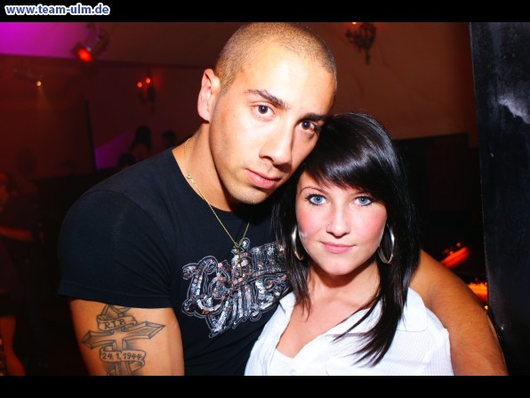 Wet T-Shirt Contest @ Bounce Club - Bild 14