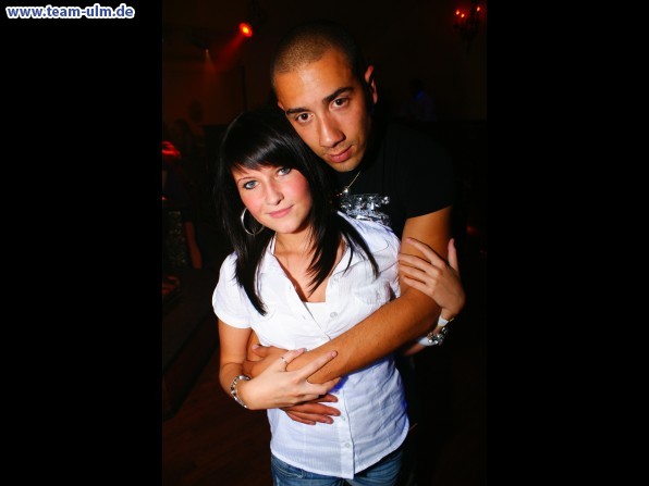 Wet T-Shirt Contest @ Bounce Club - Bild 15