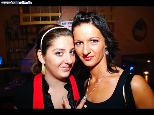 Wet T-Shirt Contest @ Bounce Club - Bild 21