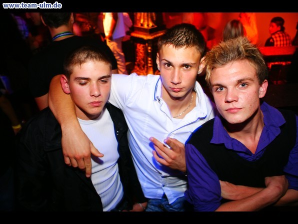 Wet T-Shirt Contest @ Bounce Club - Bild 24
