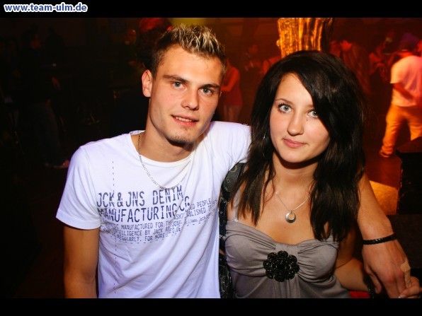 Wet T-Shirt Contest @ Bounce Club - Bild 26