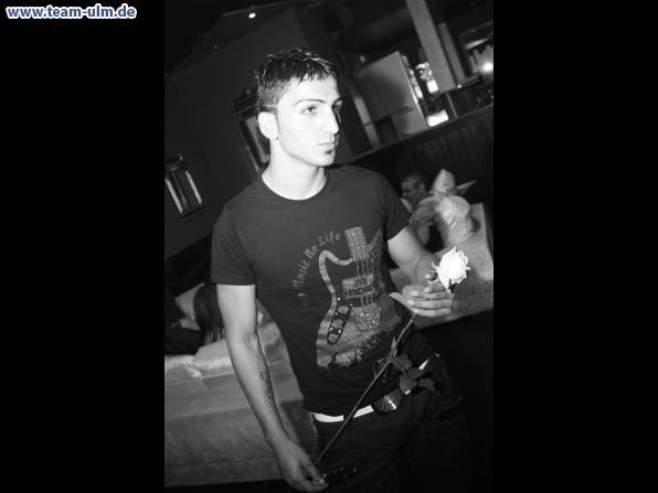 Wet T-Shirt Contest @ Bounce Club - Bild 59