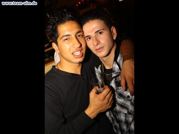 Wet T-Shirt Contest @ Bounce Club - Bild 62