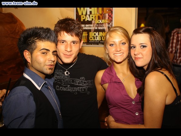 Wet T-Shirt Contest @ Bounce Club - Bild 65