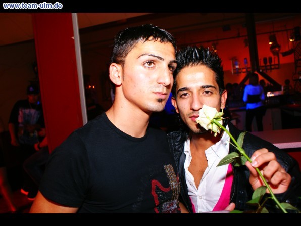 Wet T-Shirt Contest @ Bounce Club - Bild 7