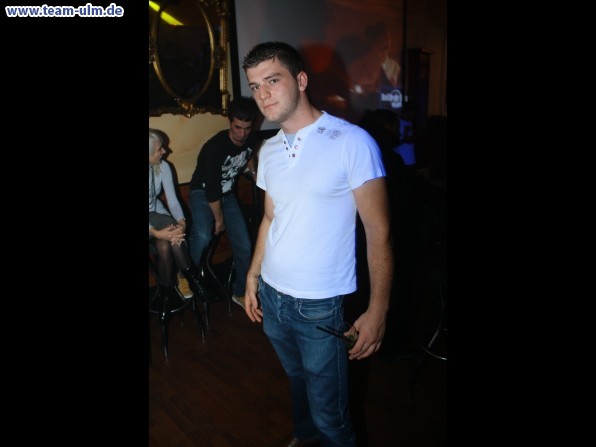 Wet T-Shirt Contest @ Bounce Club - Bild 70