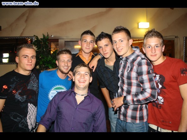 Wet T-Shirt Contest @ Bounce Club - Bild 72